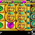 daftar slot aztec gems