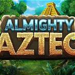 almighty aztec slot